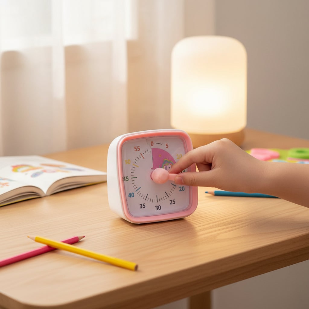Timer Bambini Attività Educative Divertenti - Image 4
