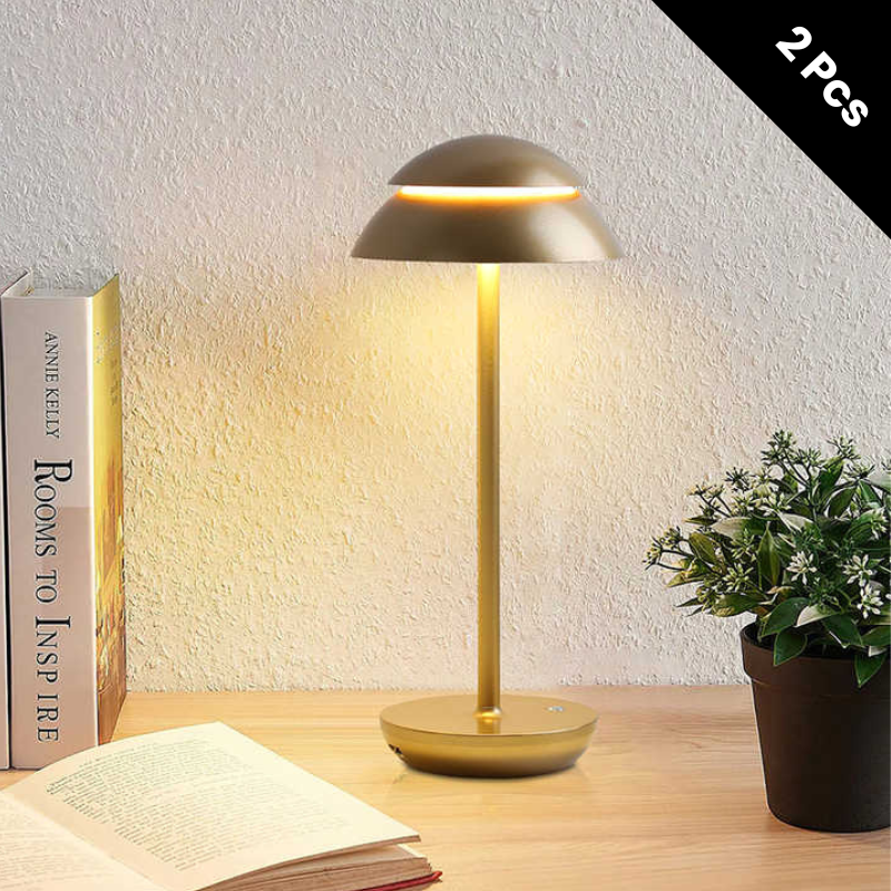 IllumiTouch Lampada da Tavolo Wireless