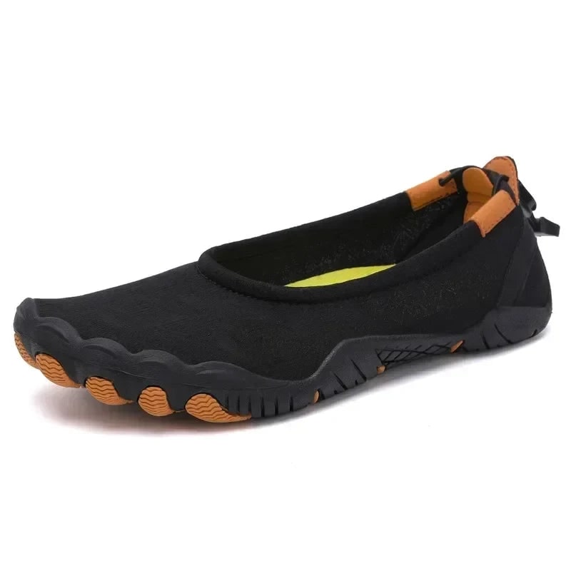 Uomo Sandali Casual Scarpe Da Fiume | Outdoor Sandals - Image 1
