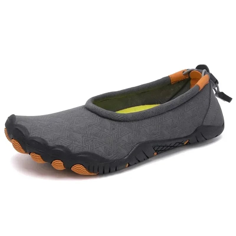 Uomo Sandali Casual Scarpe Da Fiume | Outdoor Sandals - Image 3