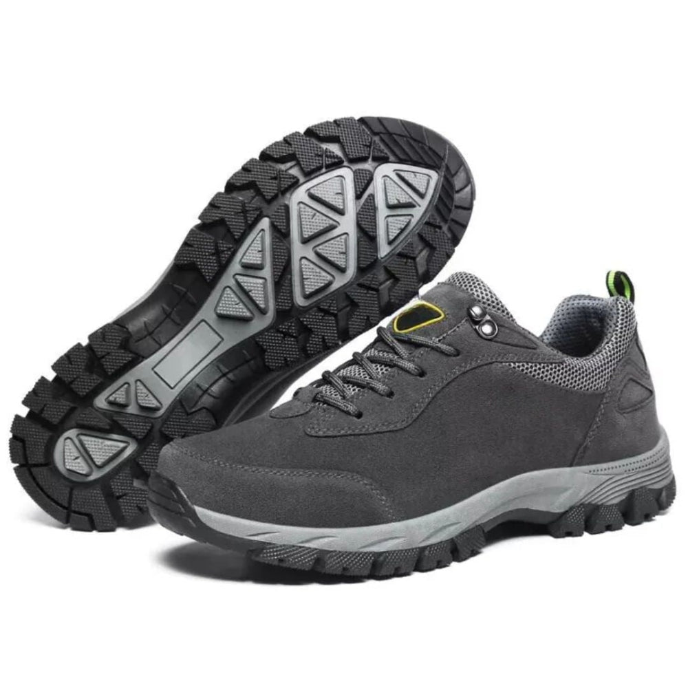 Uomo Scarpe Trekking Impermeabili | Scarpe Escursionismo - Image 11