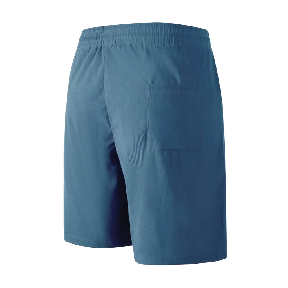 Uomo Shorts Casual Coulisse | Bermuda Uomo - Image 10