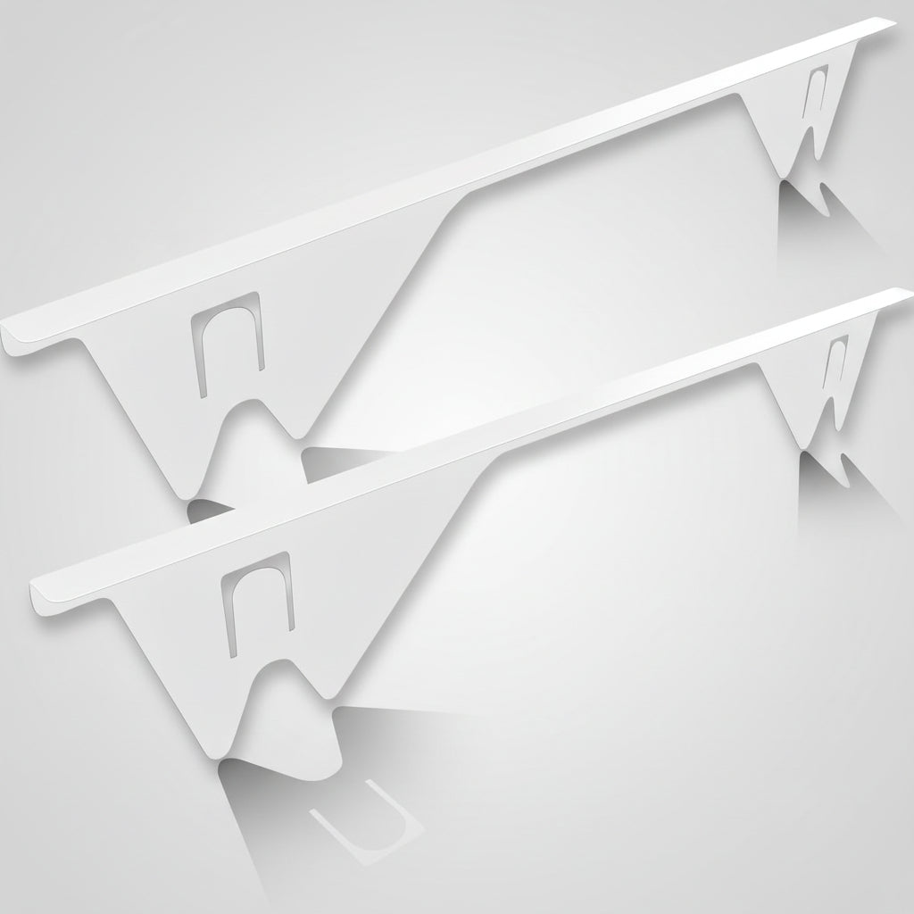 Stainless Steel Kitchen Gap Filler Stove Countertop