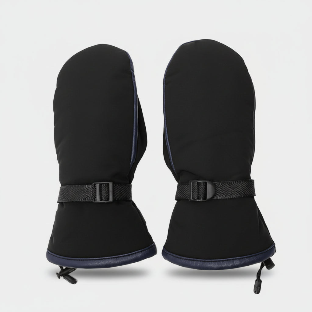 Handwarmers Electric Heated Waterproof USB Rechargeable Winter