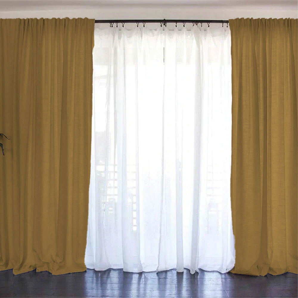 Porta lusso e calore naturale nel tuo interno