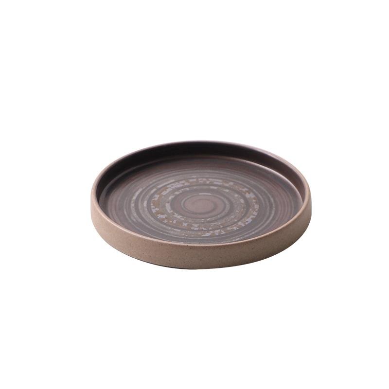 Set di 3 Tazze da Caffè in Ceramica