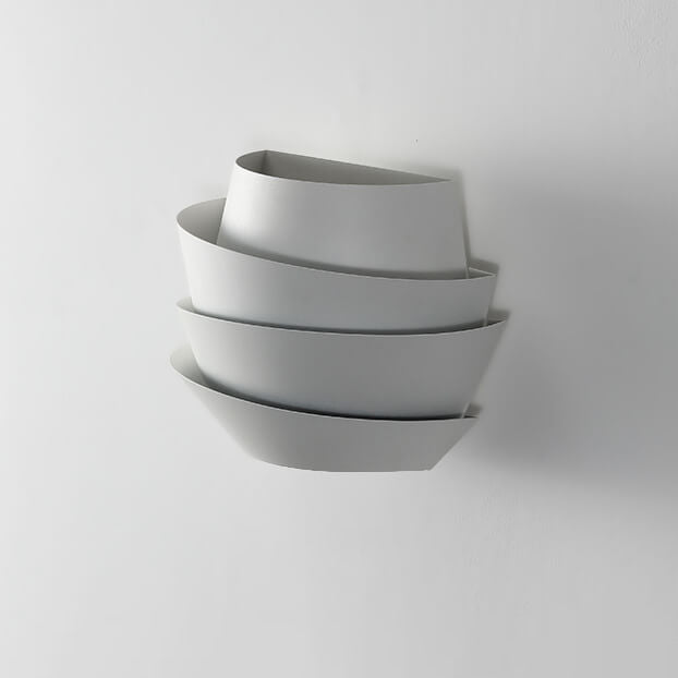 LightSphere - Moderne Scandinavische Wandlamp