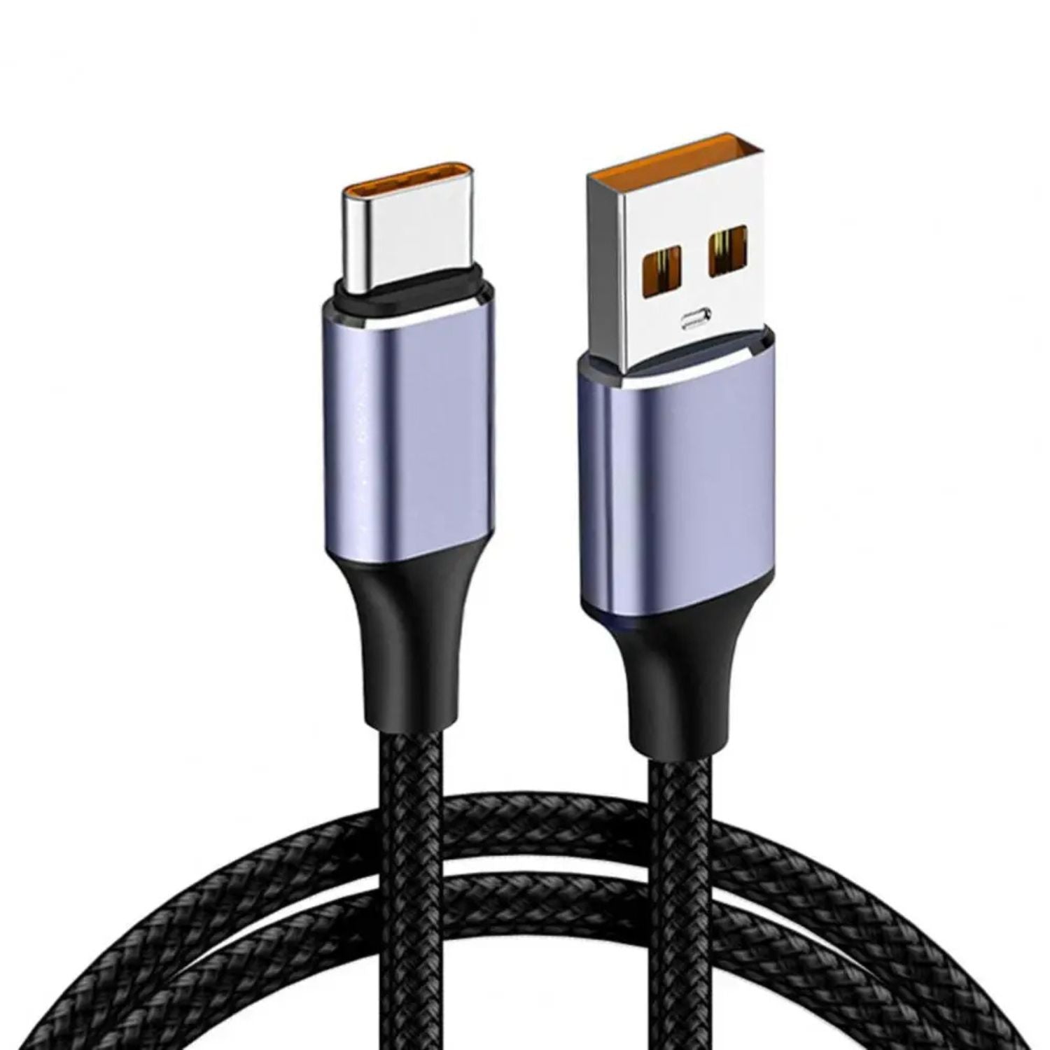 Cavo USB C Potente da 100W - Caricatore Veloce e Affidabile