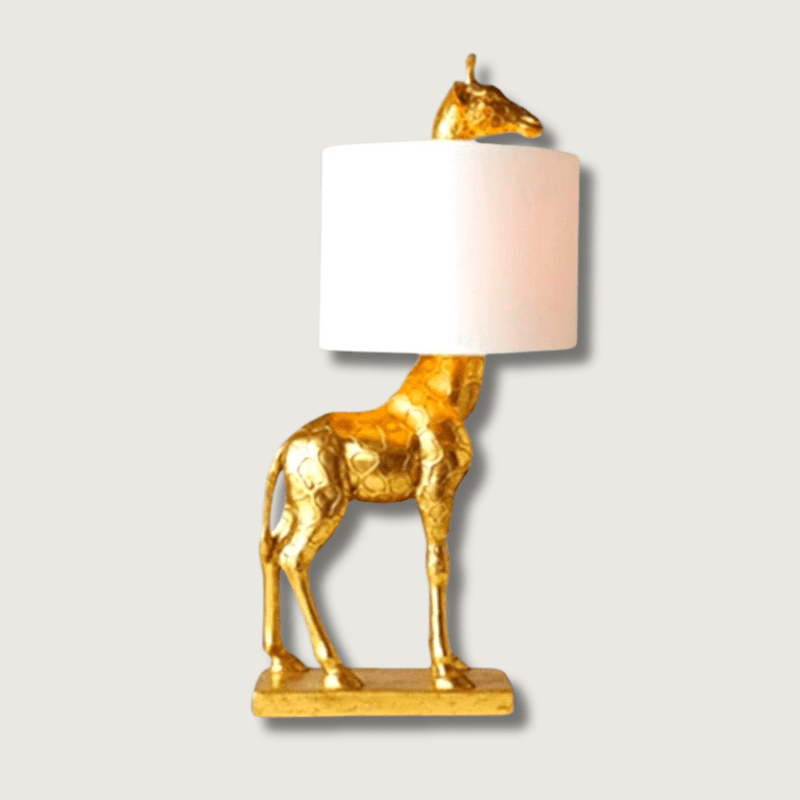 WildGrace - Candeeiro de Mesa Girafa