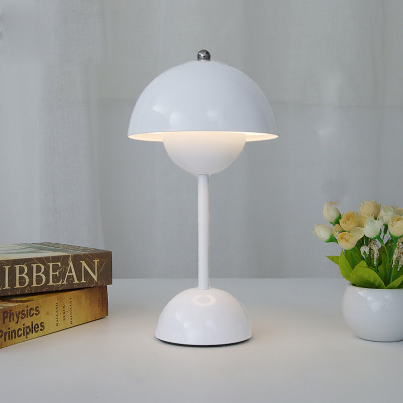 BloeiLicht - Portable LED Table Lamp with Dimmer