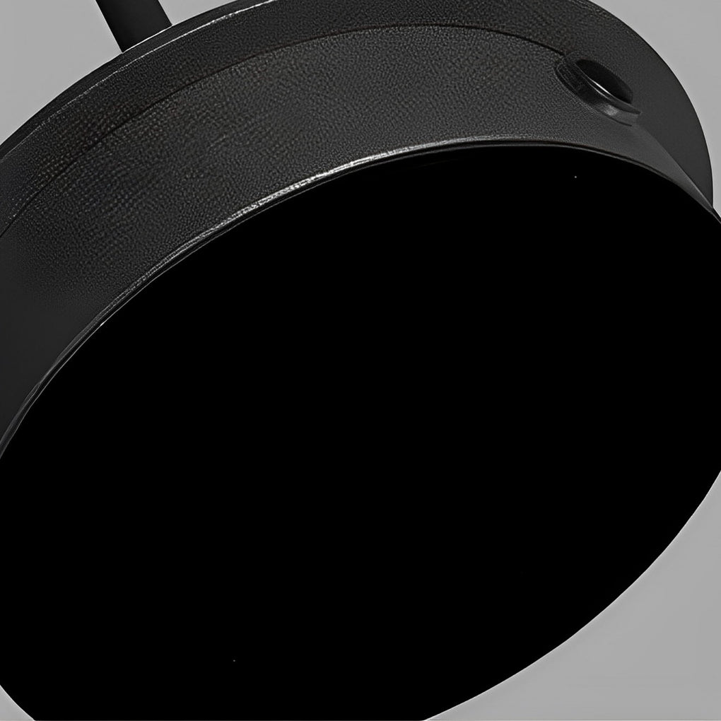 Lampada da tavolo portatile USB Pina LED dimmerabile a tocco senza fili lampada da notte
