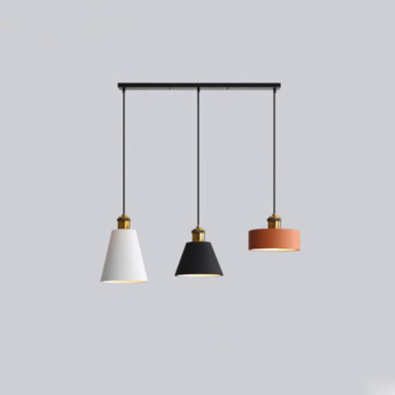 Fiorenza Creatieve Vormen Lampade da Soffitto a LED