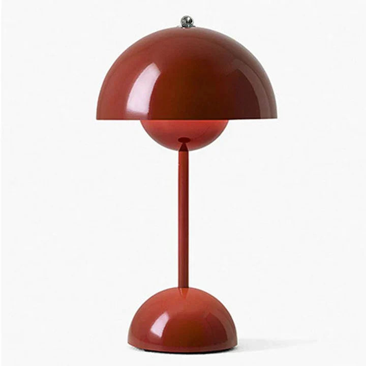 Aurora Lux - Lampada da Tavolo Scandinava