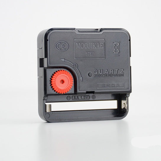 Analog, Silent Children's Wall Clock