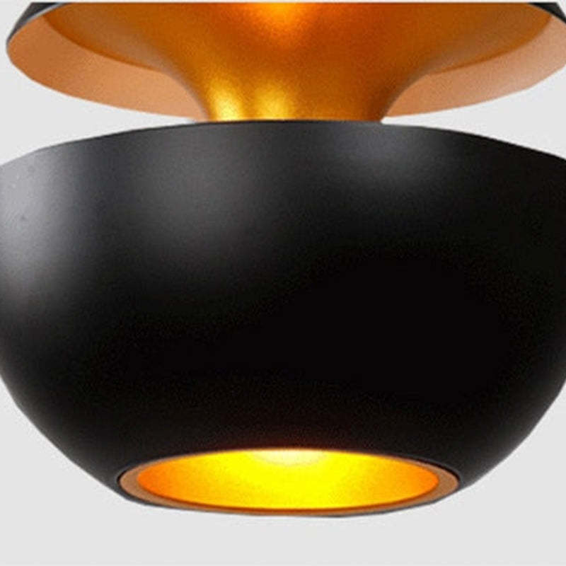 Lámpara de techo LED Ariana Elegante