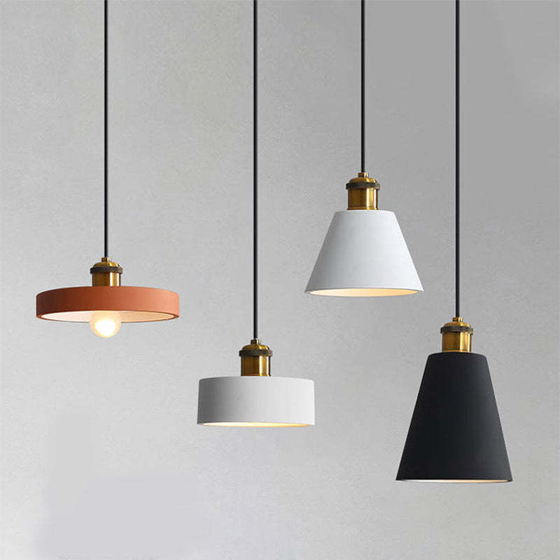 Fiorenza Creatieve Vormen Lampade da Soffitto a LED