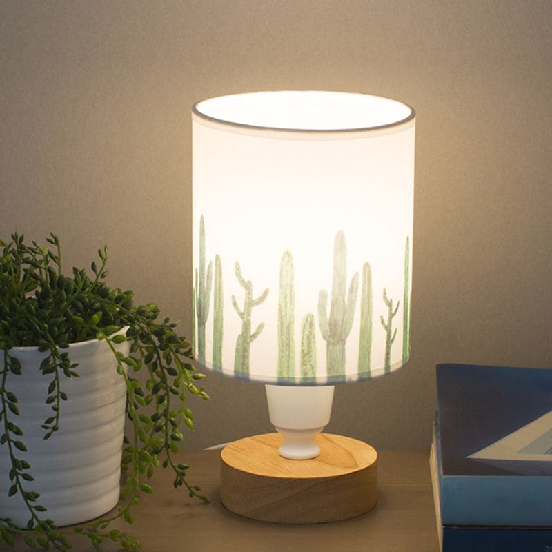 EcoLicht - Candeeiro de leitura elegante com braço ajustável