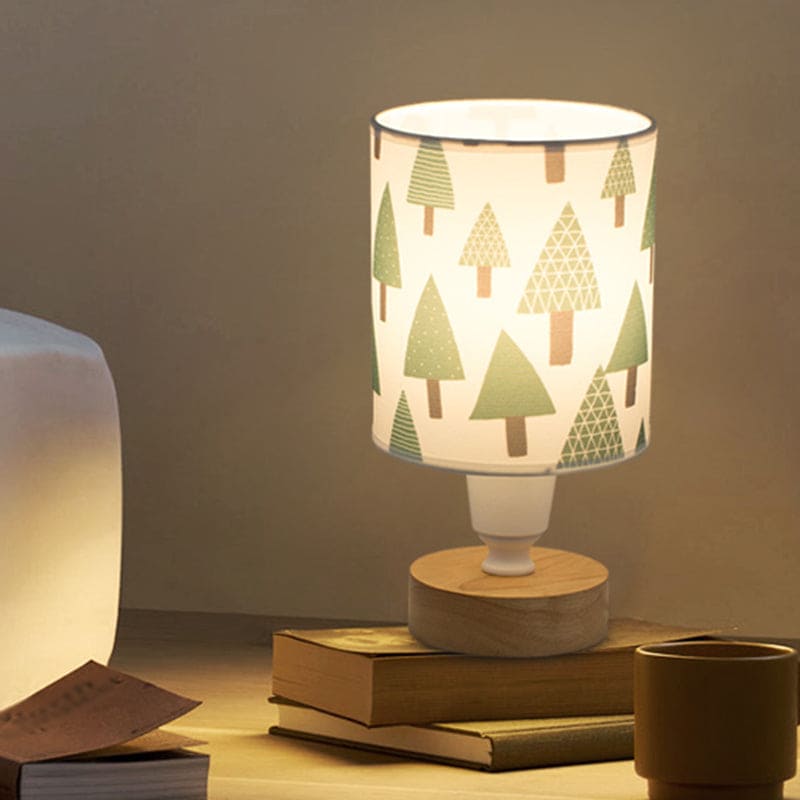 EcoLicht - Candeeiro de leitura elegante com braço ajustável