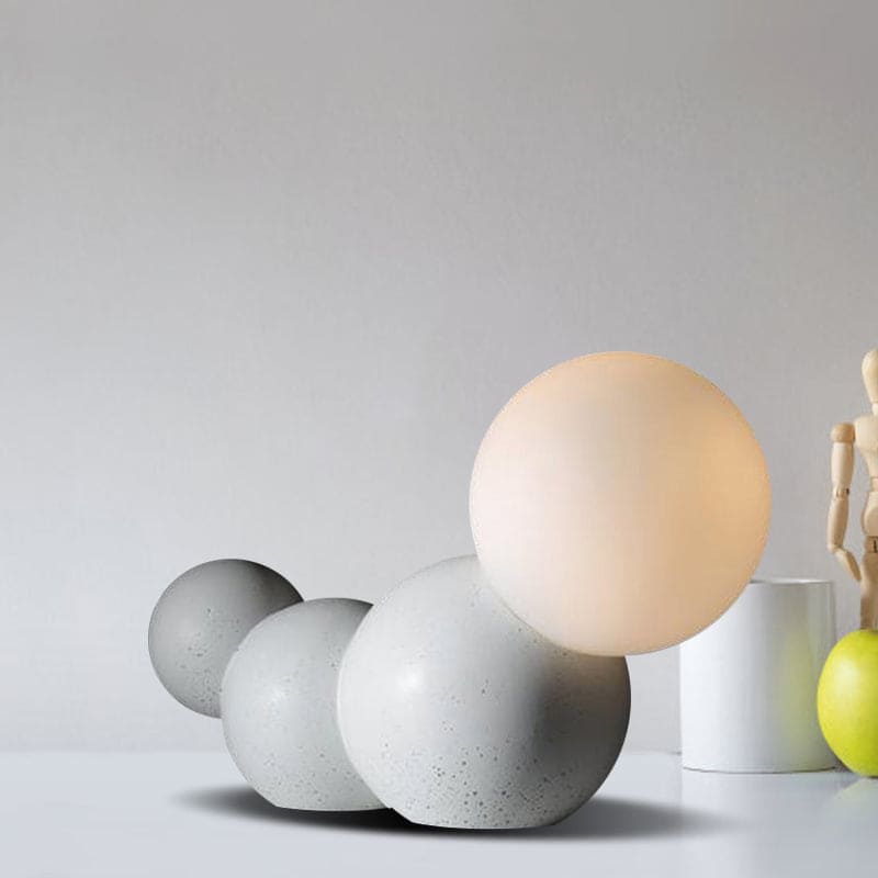 LightBugs - Lampada da lettura a forma di bruco per cameretta dei bambini