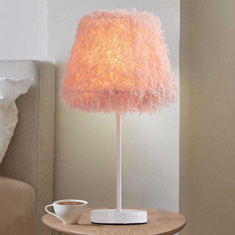 StellaLicht - Ilumina a tua Mesa de Cabeceira com o Candeeiro de Mesa StellaLicht