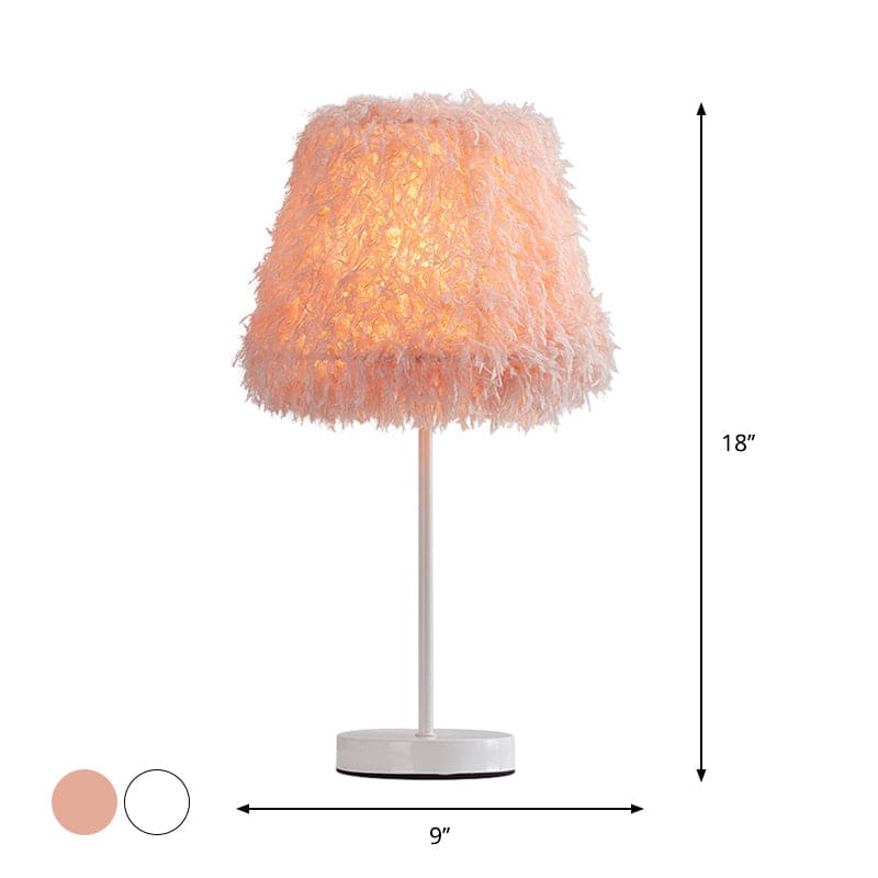 StellaLicht - Ilumina a tua Mesa de Cabeceira com o Candeeiro de Mesa StellaLicht