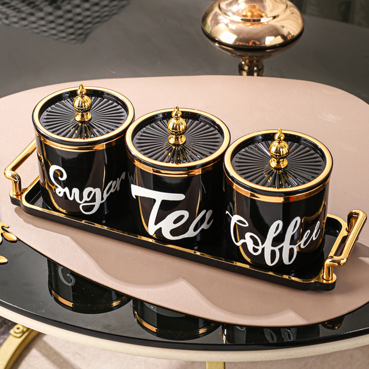 NordicBowl - Conjunto de 1 Taça de Servir em Plástico