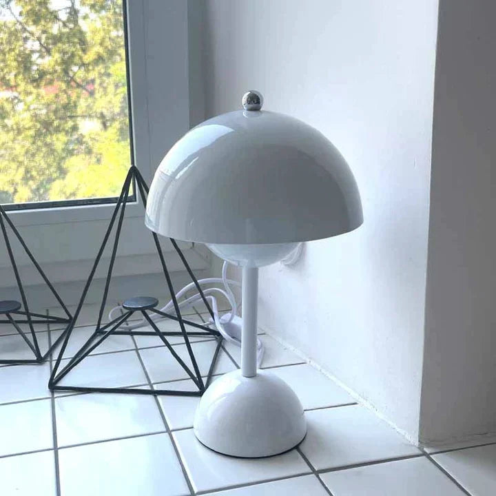 Aurora Lux - Lampada da Tavolo Scandinava
