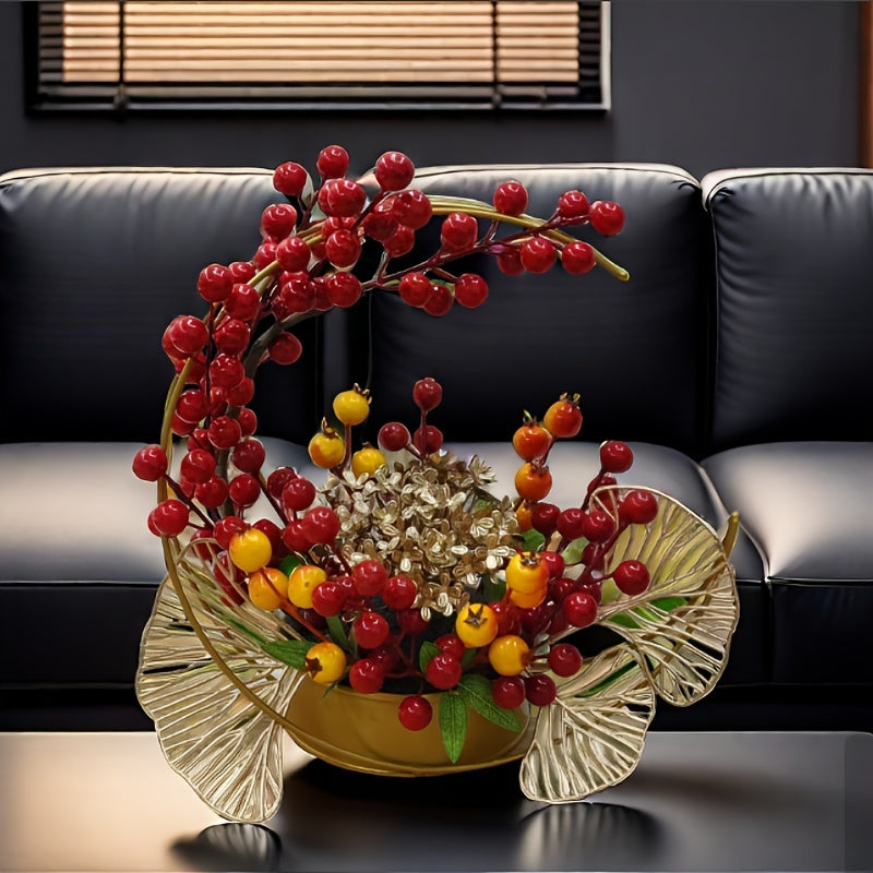 ClassicServe - Classic Decorative Bowl for Home Decoration