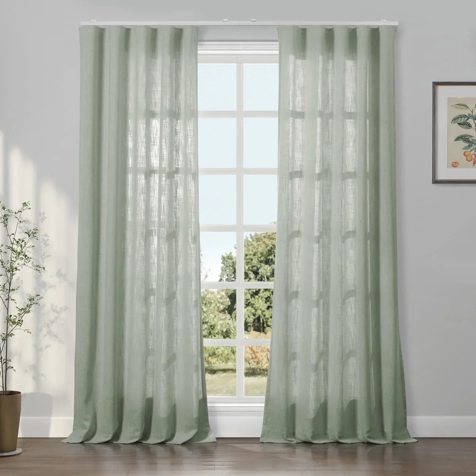 Porta l'eleganza naturale nel tuo interno