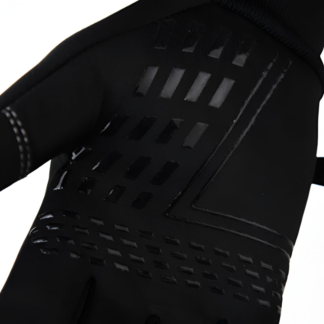 Walking Gloves Winter Gloves Touchscreen NonSlip Warm