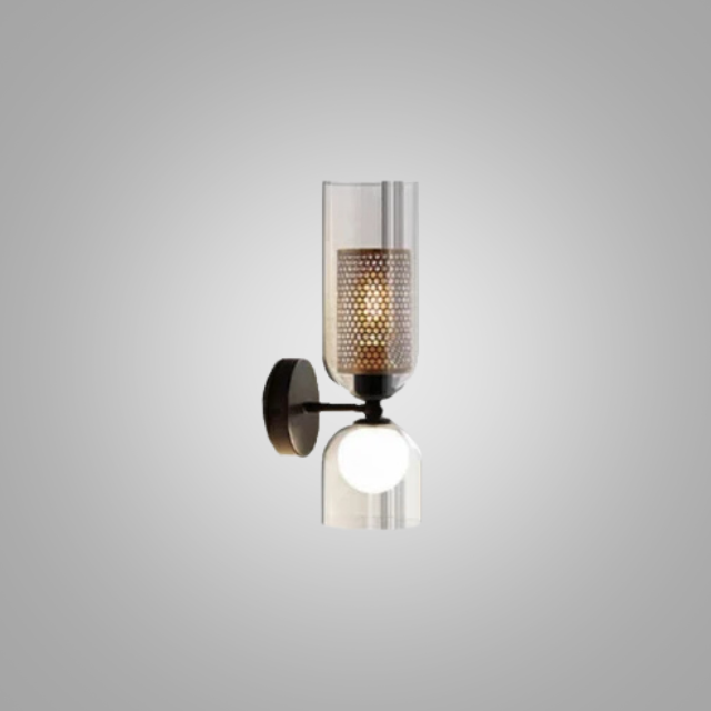 PureGlow – Minimalist LED Wall Lamp for Stylish Interiors