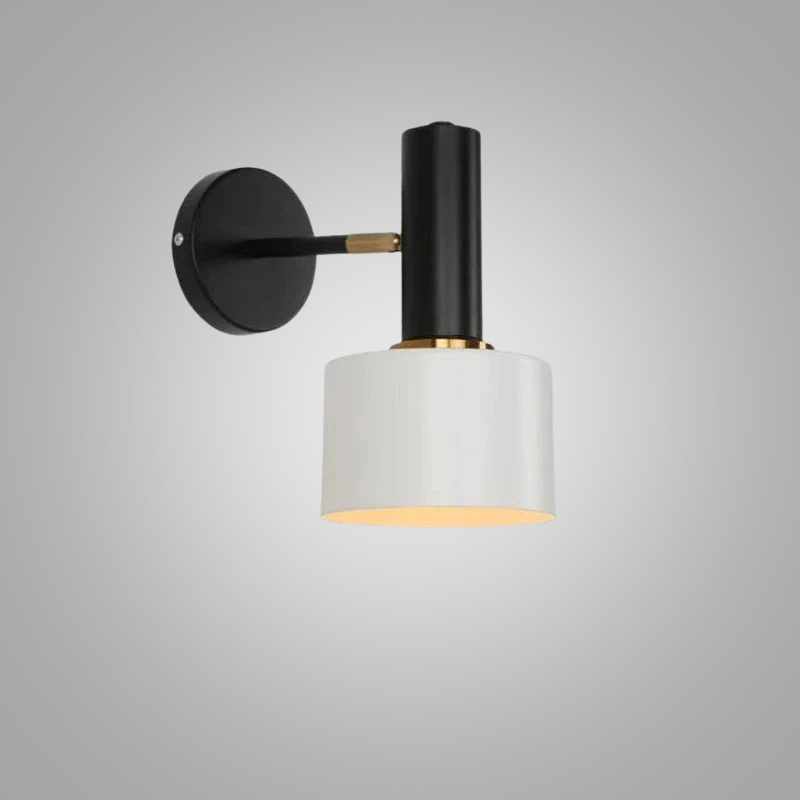 GoldGleam - Luxe Wall Lamp | Elegant Lighting for Every Interior