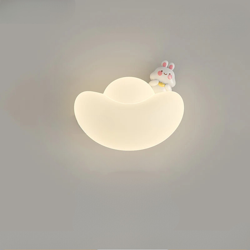 GoudKinder - PE Wall Lamp for Children's Room