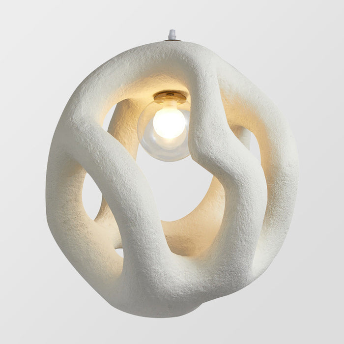 WabiSabi - Modern Asymmetrical Pendant Lamp in Minimalist Design