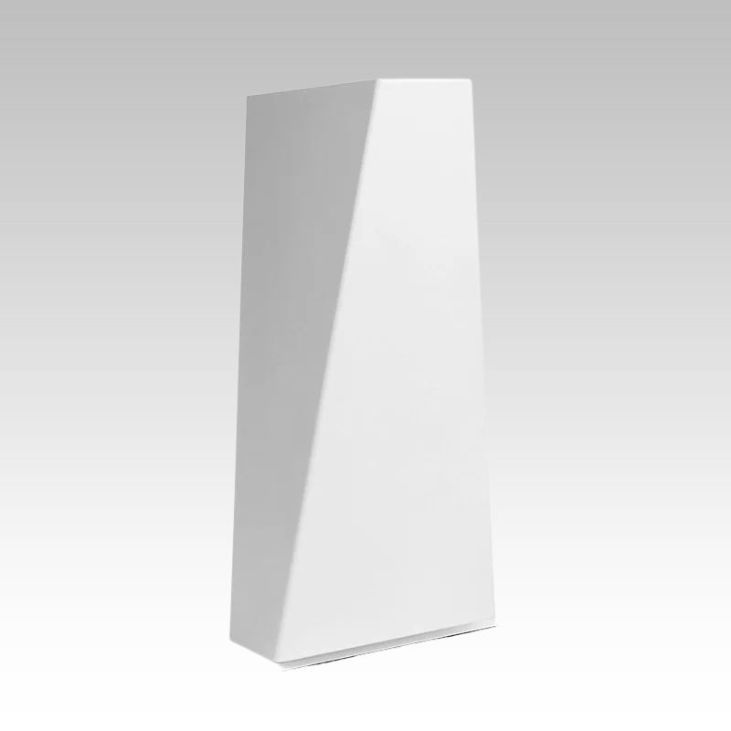 DualGlow - Modern LED Wall Lamp For Bedroom & Hallway