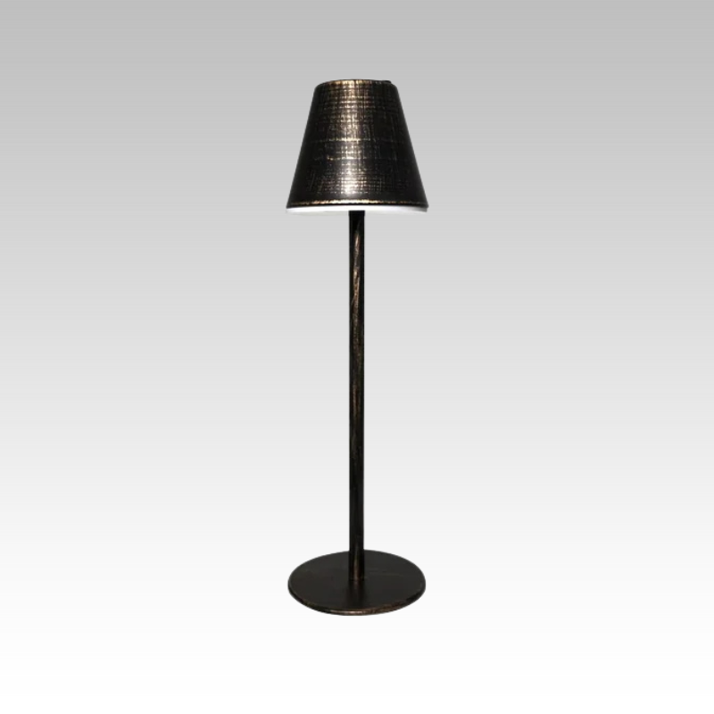 LumiGlide - Oplaadbare LED Tafel en Bureaulamp
