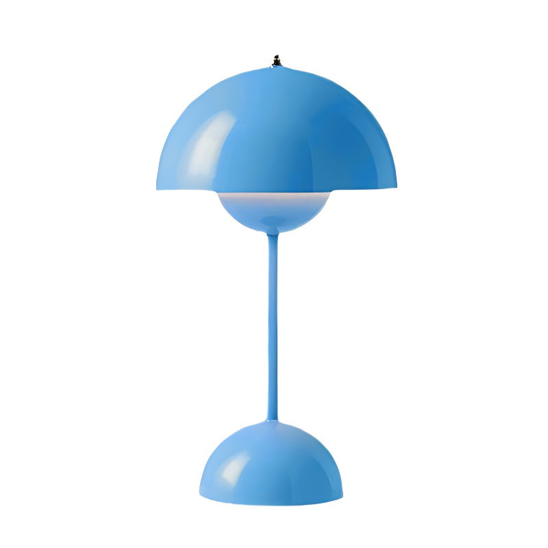 BloeiLicht - Candeeiro de Mesa LED Portátil com Regulador de Intensidade