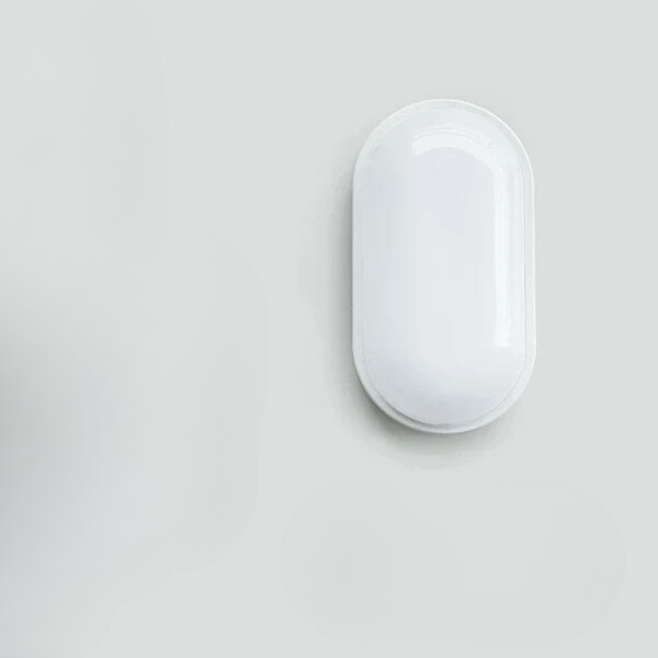 AquaLumen - Lampada da soffitto resistente all'umidità