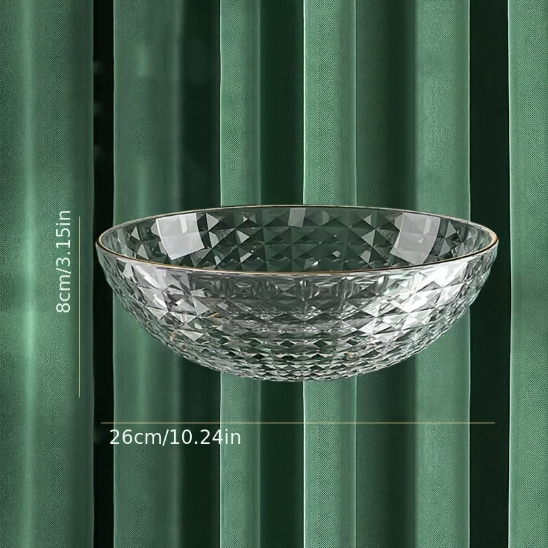 NordicServe - Nordic Inspired Fruit Bowl and Salad Platter