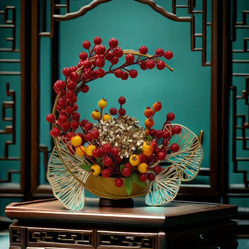 ClassicServe - Classic Decorative Bowl for Home Decoration