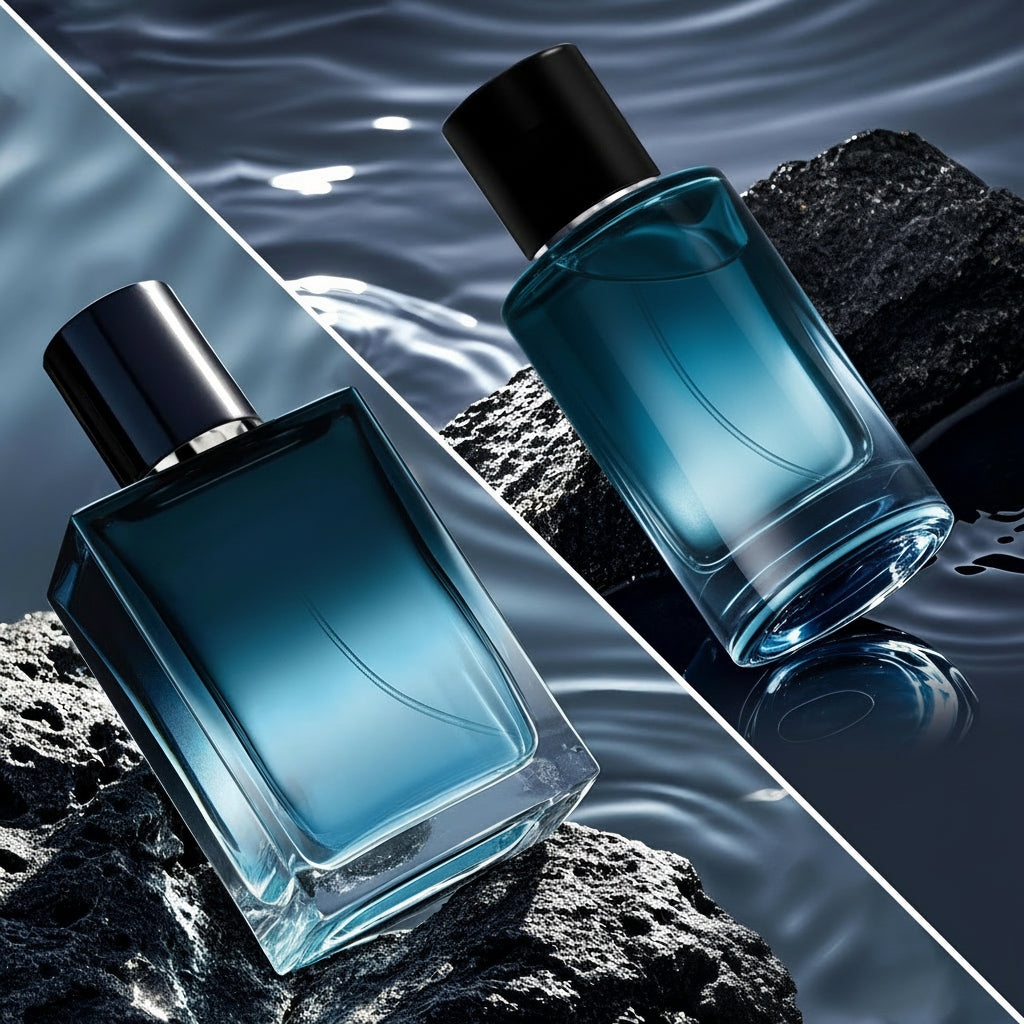 Mens Perfume Elegant Oriental Scent Longlasting Spray