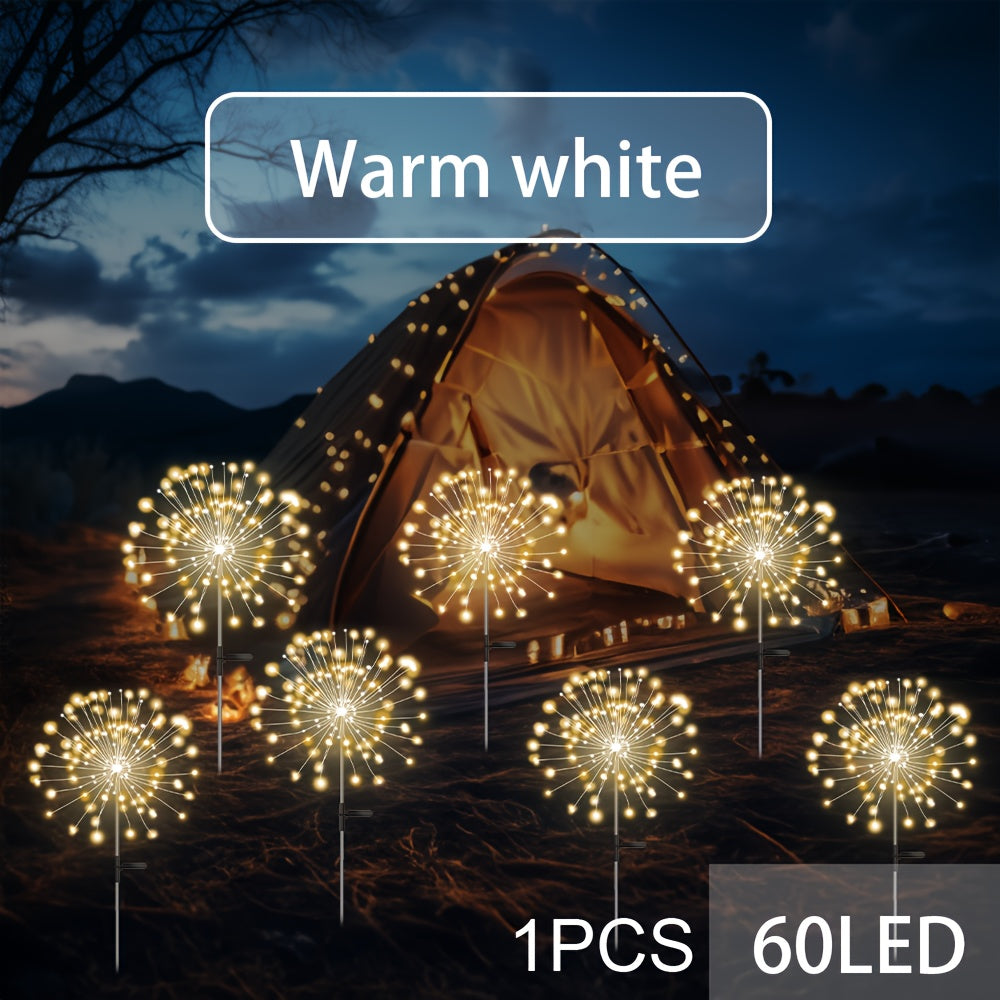 SolarGlow - Iluminação Exterior LED a Energia Solar
