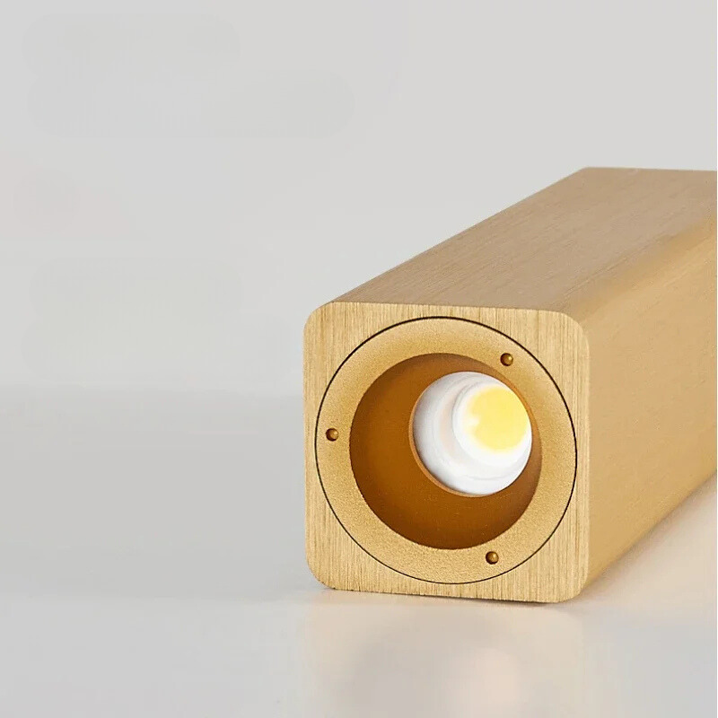 GlowLuxe - Lampada da parete LED moderna per camera da letto e corridoio