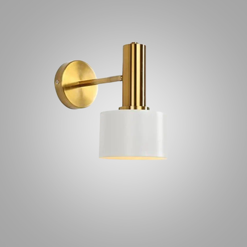 GoldGleam - Luxe Wall Lamp | Elegant Lighting for Every Interior