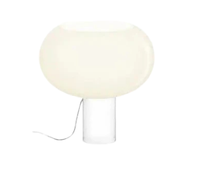 RoyalGlow - Elegant Vintage Table Lamp with LED Lighting