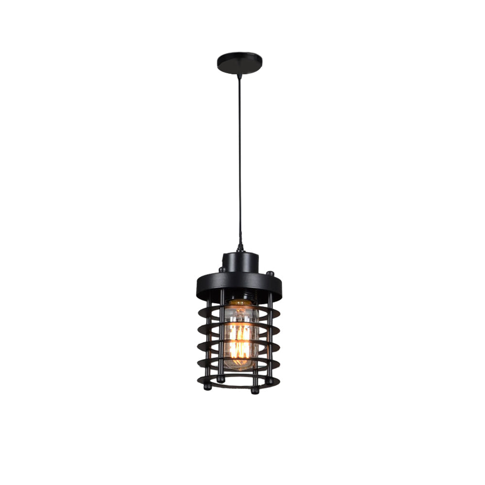 Lampada a sospensione per cucina industriale