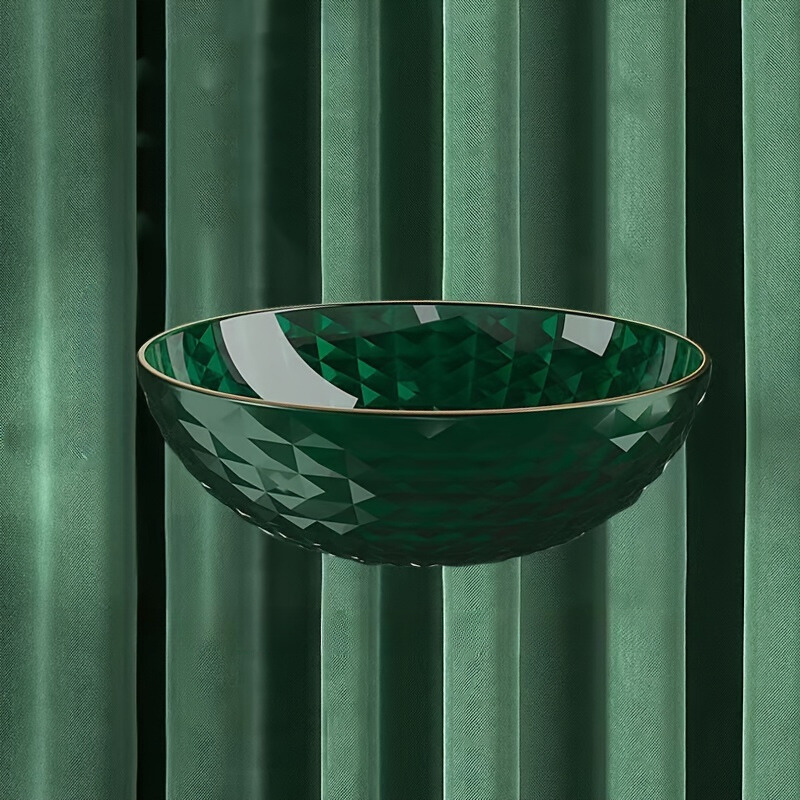 NordicServe - Nordic Inspired Fruit Bowl and Salad Platter