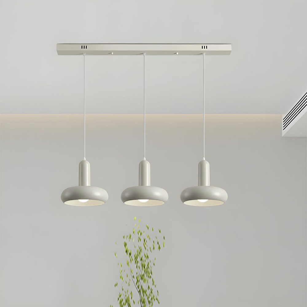 Lampada a sospensione Bauhaus Puck CreamyTrova fornitoriModifica prodotto