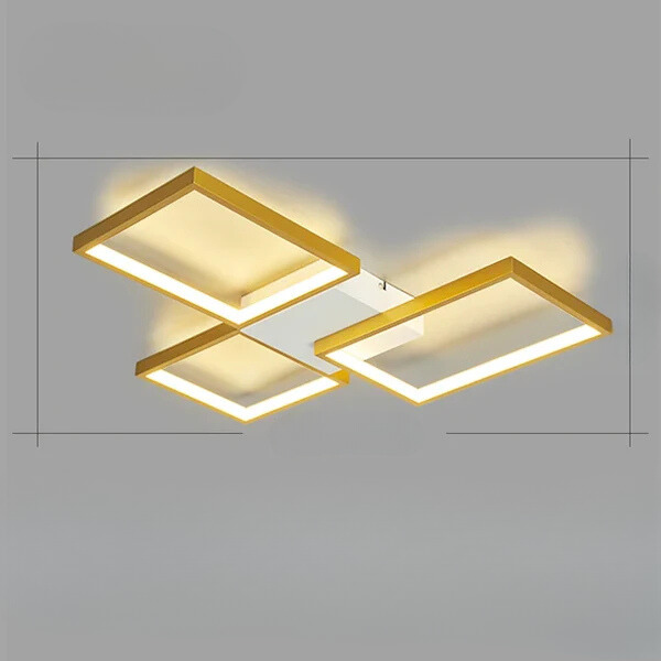 Luminara Eleganza - Candeeiro de Teto LED