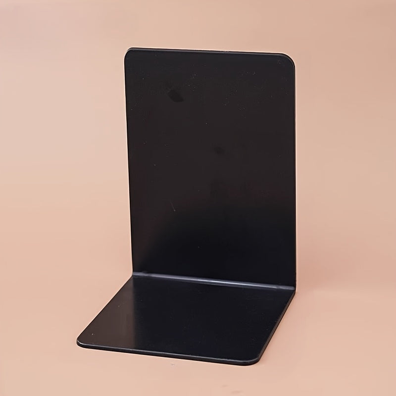 BookStand - Boekenstandaards Set - Voor Thuis en Kantoor